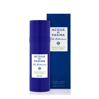 Acqua Di Parma Blu Mediterraneo Bergamotto Di Calabria Body Lotion