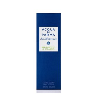 Acqua Di Parma Blu Mediterraneo Bergamotto Di Calabria Body Lotion