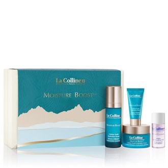 La Colline Moisture Boost Set