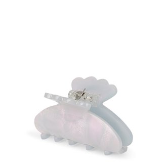 Sui Ava Helle Fancy Mini Haarklem Sky Blue