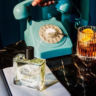 Miller Harris Tea Tonique Eau de Parfum