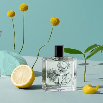 Miller Harris Tea Tonique Eau de Parfum