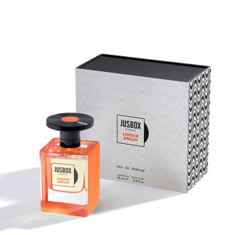 Jusbox 14hour Dream Eau de Parfum