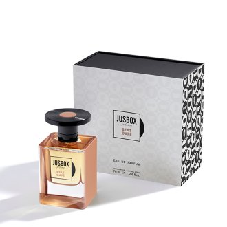 Jusbox Beat Cafe Eau de Parfum