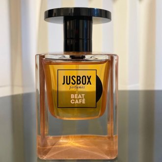 Jusbox Beat Cafe Eau de Parfum