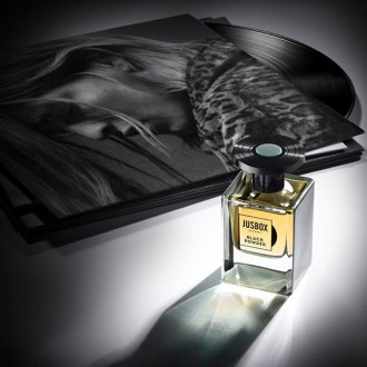 Jusbox Black Powder Eau de Parfum