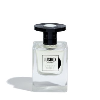 Jusbox Cheeky Smile Eau de Parfum