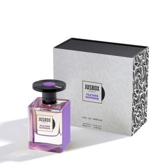 Jusbox Feather Supreme Eau de Parfum