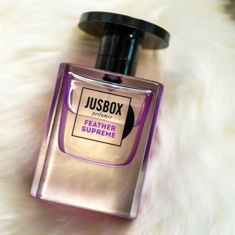 Jusbox Feather Supreme Eau de Parfum
