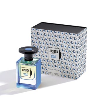 Jusbox Feel 'n' Chill Eau de Parfum