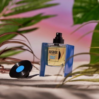 Jusbox Feel 'n' Chill Eau de Parfum