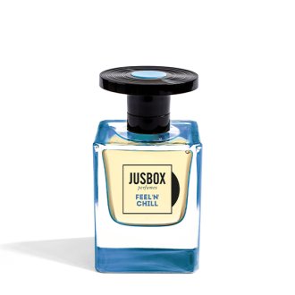 Jusbox Feel 'n' Chill Eau de Parfum
