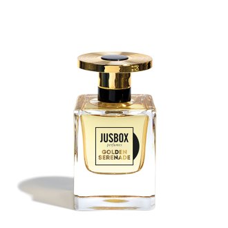 Jusbox Golden Seranade Eau de Parfum