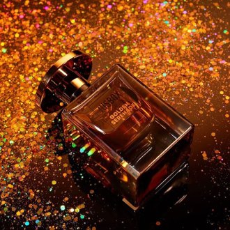 Jusbox Golden Seranade Eau de Parfum