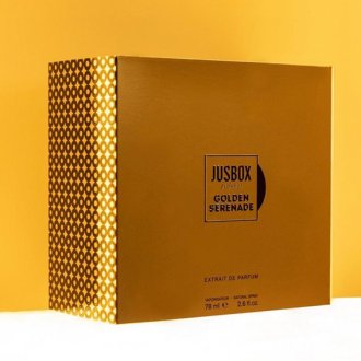 Jusbox Golden Seranade Eau de Parfum