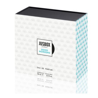 Jusbox Good Morning Eau de Parfum