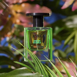 Jusbox Green Bubble Eau de Parfum