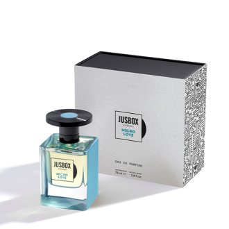 Jusbox Micro Love Eau de Parfum