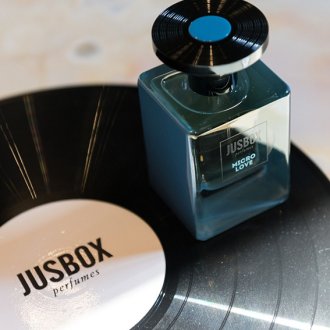 Jusbox Micro Love Eau de Parfum