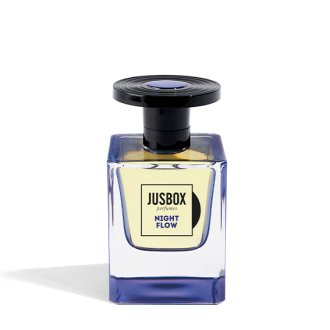Jusbox Night Flow Eau de Parfum