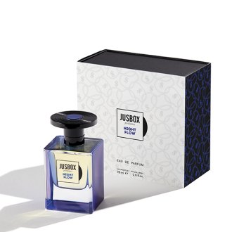 Jusbox Night Flow Eau de Parfum