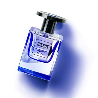 Jusbox Night Flow Eau de Parfum