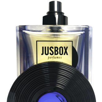 Jusbox Night Flow Eau de Parfum