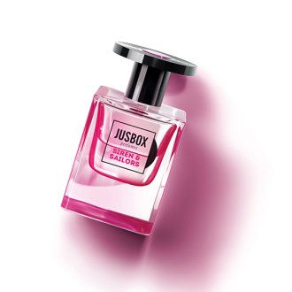 Jusbox Siren & Sailors Eau de Parfum