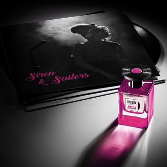 Jusbox Siren & Sailors Eau de Parfum