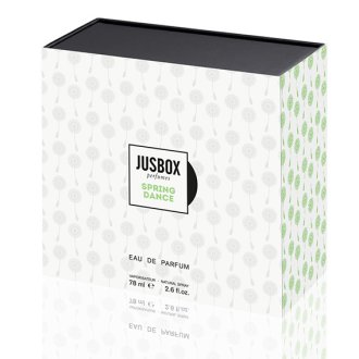 Jusbox Spring Dance Eau de Parfum