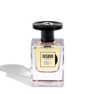 Jusbox Suit Of Lights Extrait De Parfum