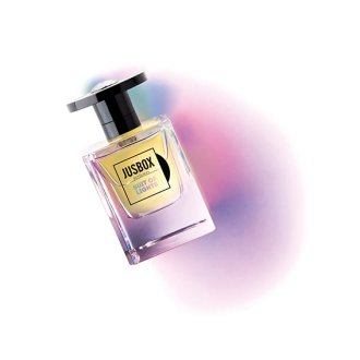 Jusbox Suit Of Lights Extrait De Parfum