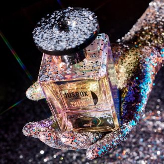 Jusbox Suit Of Lights Extrait De Parfum