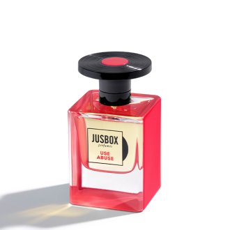 Jusbox Use Abuse Eau de Parfum