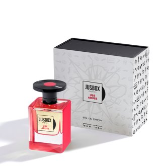 Jusbox Use Abuse Eau de Parfum