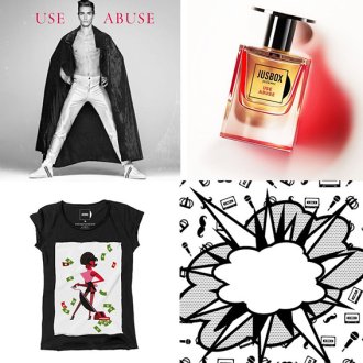 Jusbox Use Abuse Eau de Parfum