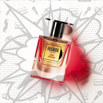 Jusbox Use Abuse Eau de Parfum