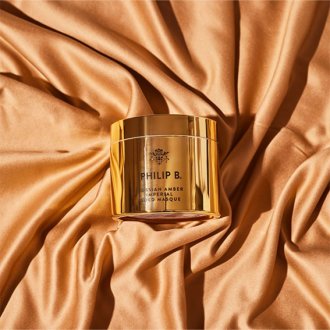 Philip B Russian Amber Gold Masque