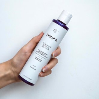 Philip B Icelandic Blonde Shampoo