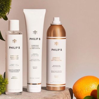 Philip B Everyday Beautiful Shampoo