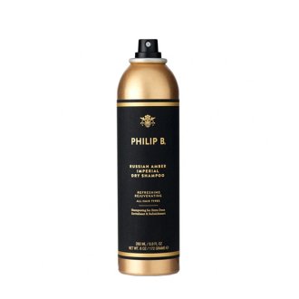 Philip B Shampoo Russian Amber Imperial Droogshampoo