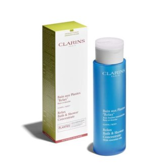 Clarins Relax Bath & Shower Concentrate