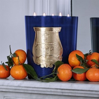 Cire Trudon La Grande Candle Reggio (mandarin)