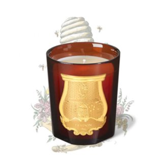 Cire Trudon La Grande Candle Cire (beeswax Absolute)