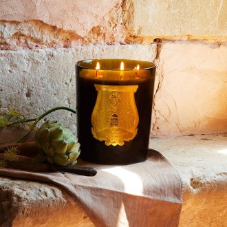 Cire Trudon La Grande Candle Josephine