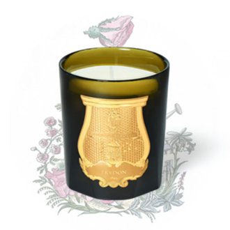 Cire Trudon La Grande Candle Josephine