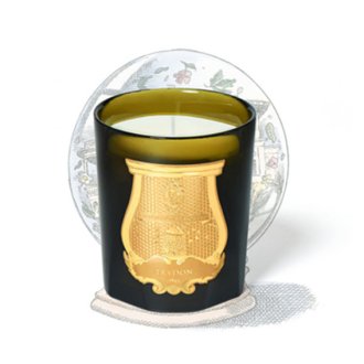 Cire Trudon La Grande Candle Cyrnos