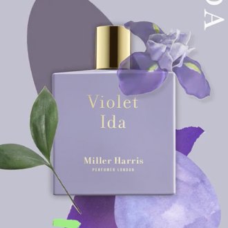 Miller Harris Violet Ida Eau de Parfum