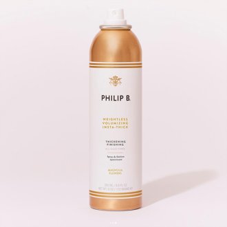 Philip B Weightless Volumizing Insta-thick