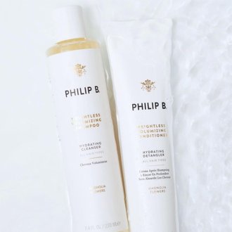 Philip B Weightless Volumizing Shampoo